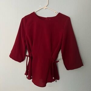 Women’s Blouse